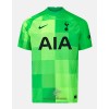 Officiële Voetbalshirt Doelman Tottenham Hotspur Thuis 2021-22 - Heren